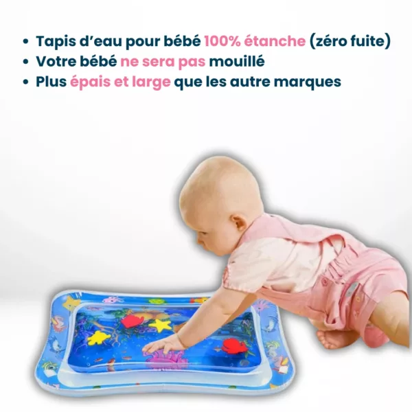 Tapis d'Éveil Aquatique – Image 4