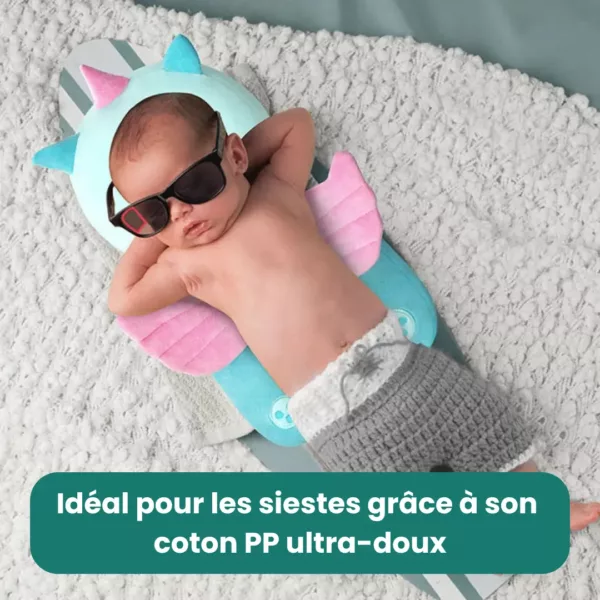 Coussin Protection Anti-Chute Bébé – Image 8