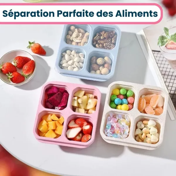 Boîte à Goûter Enfant – Image 2