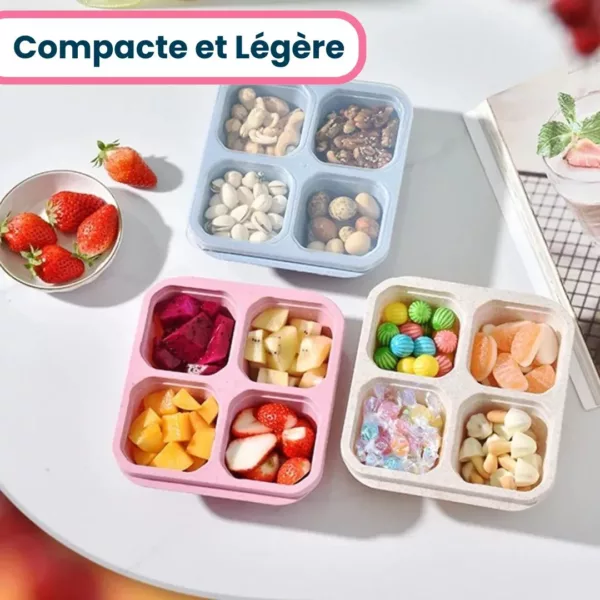 Boîte à Goûter Enfant – Image 6