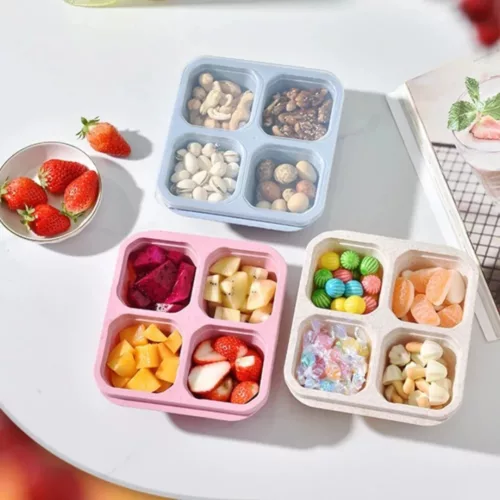 Boîte à Goûter Enfant