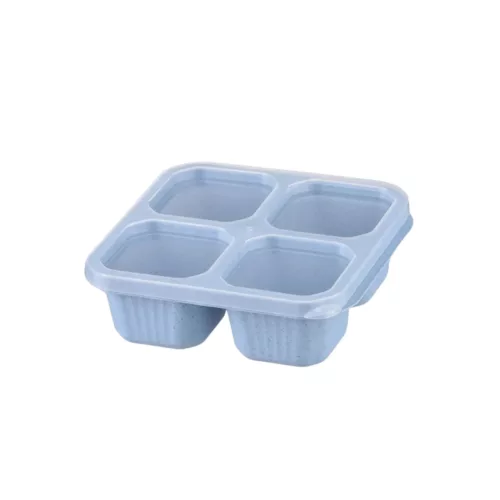 Boîte à Goûter Enfant