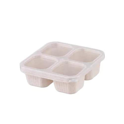 Boîte à Goûter Enfant
