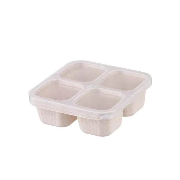 Boîte à Goûter Enfant