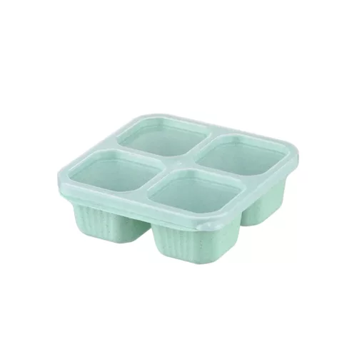 Boîte à Goûter Enfant