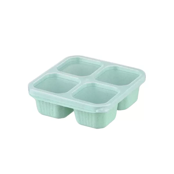 Boîte à Goûter Enfant