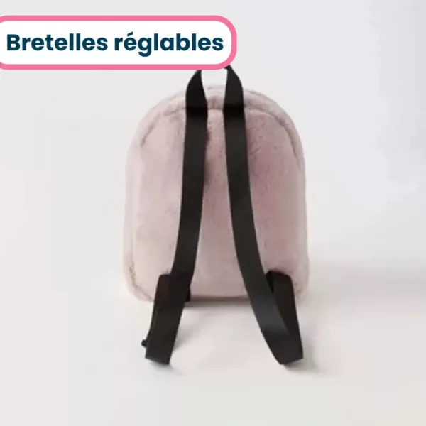 Sac à dos enfant - Modèle Fille – Image 4