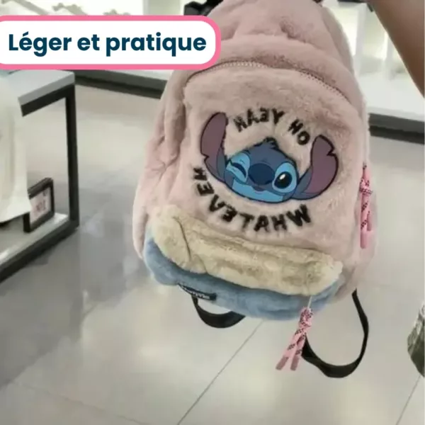 Sac à dos enfant - Modèle Fille – Image 6