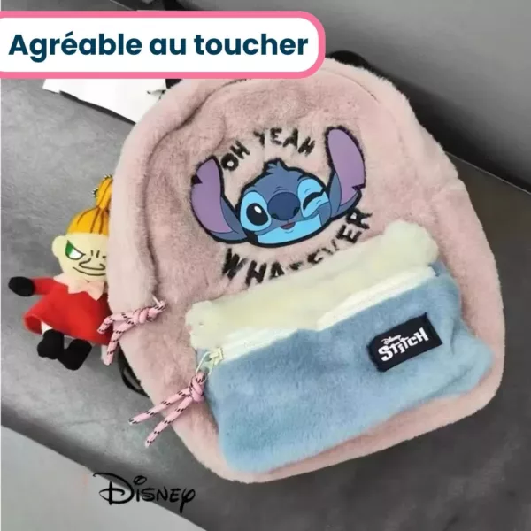 Sac à dos enfant - Modèle Fille – Image 7