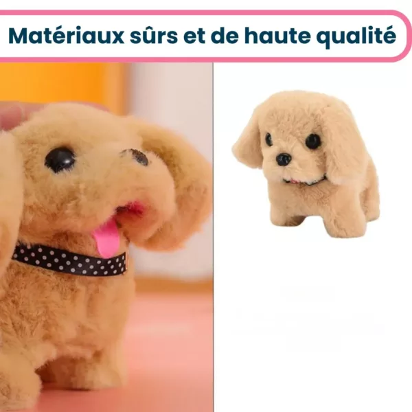 Jouet Électronique Chien – Image 9