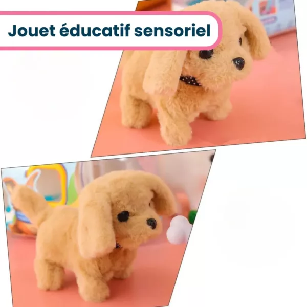 Jouet Électronique Chien – Image 6