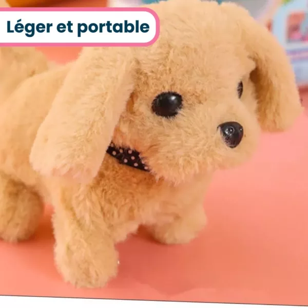 Jouet Électronique Chien – Image 4