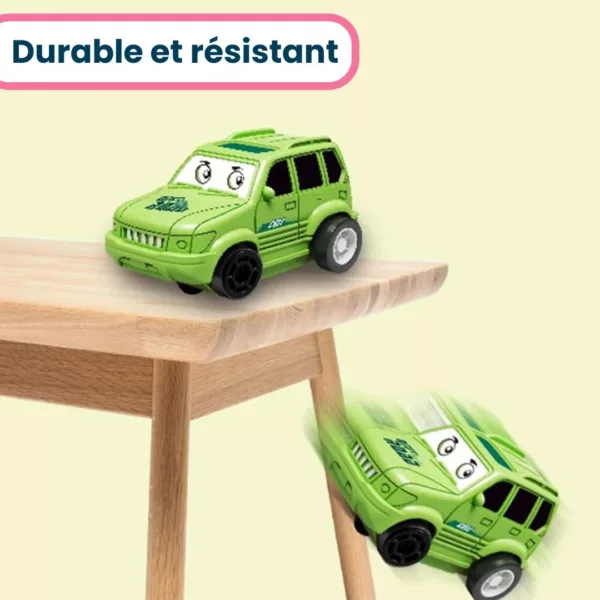 Puzzle Intéractif Montessori – Image 6