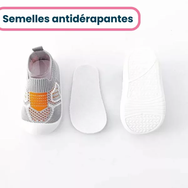 Chaussures Souples Bébé – Image 7