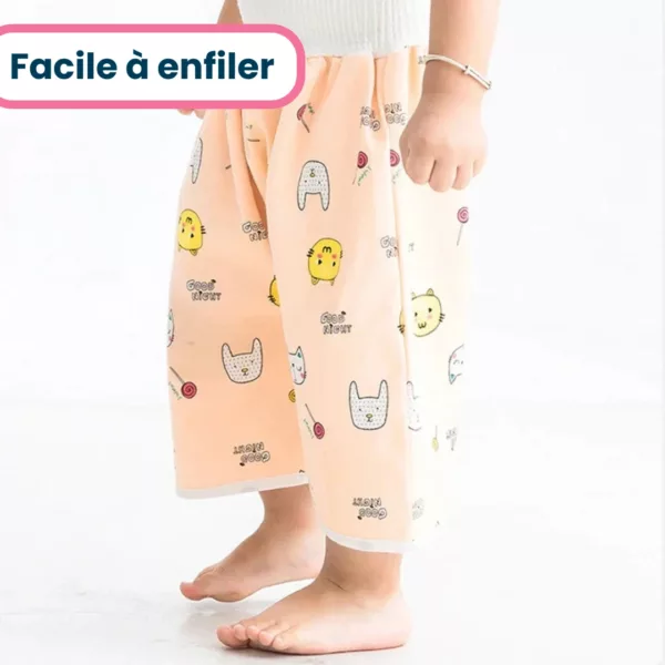 Pantalon Stop Couche – Image 4