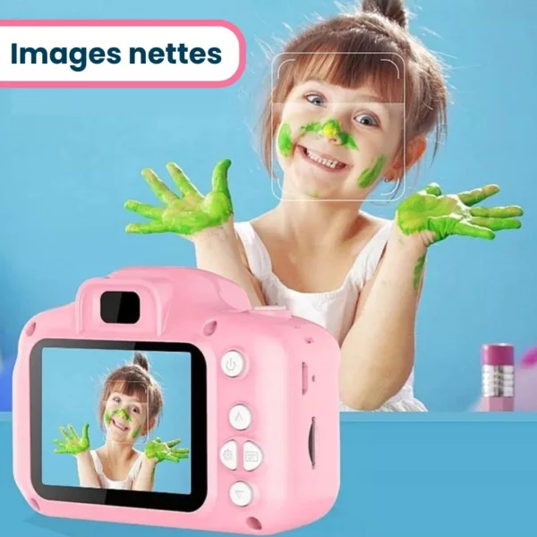 Appareil Photo Enfant – Image 2