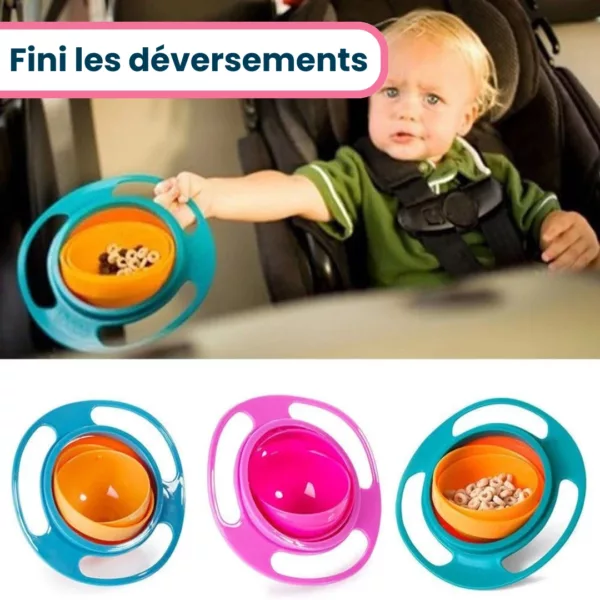 Bol magique Enfant – Image 5