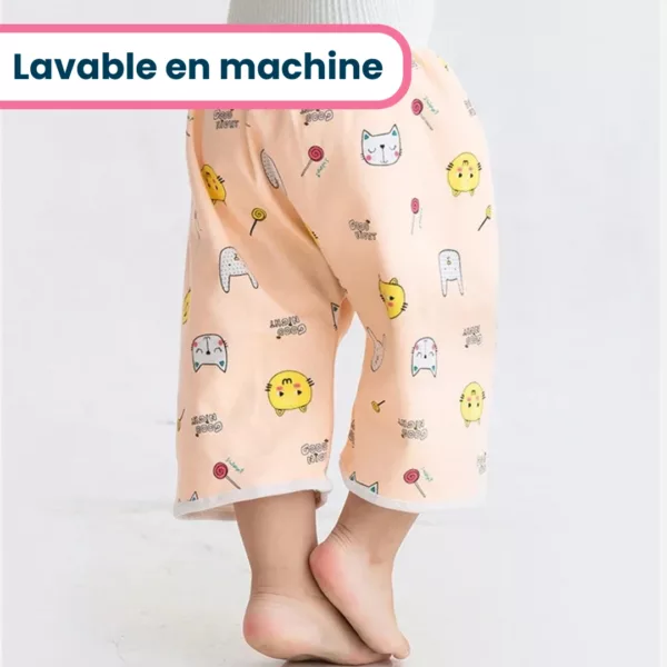 Pantalon Stop Couche – Image 6