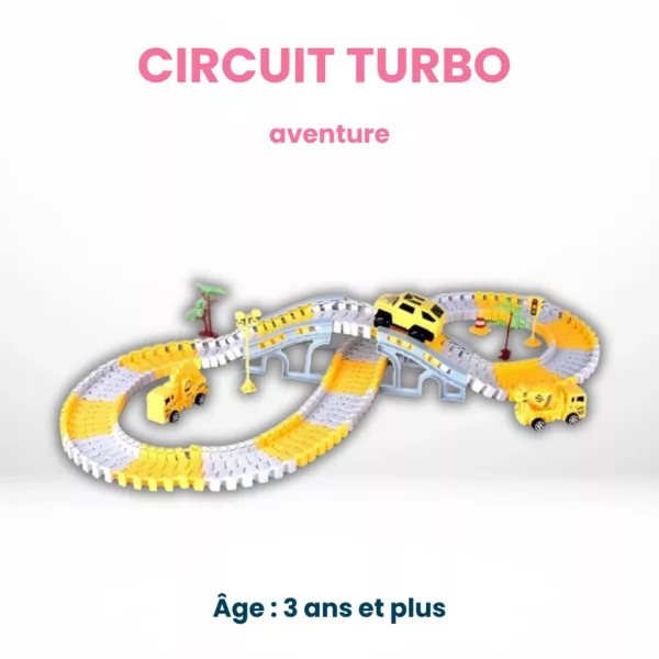 Circuit Turbo Aventure