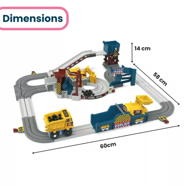 Jeu Interactif Construction – Image 6