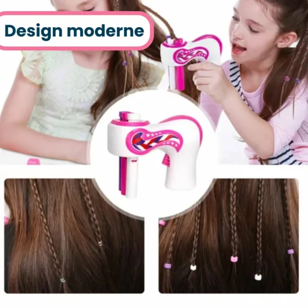 Kit Coiffure Magique – Image 2