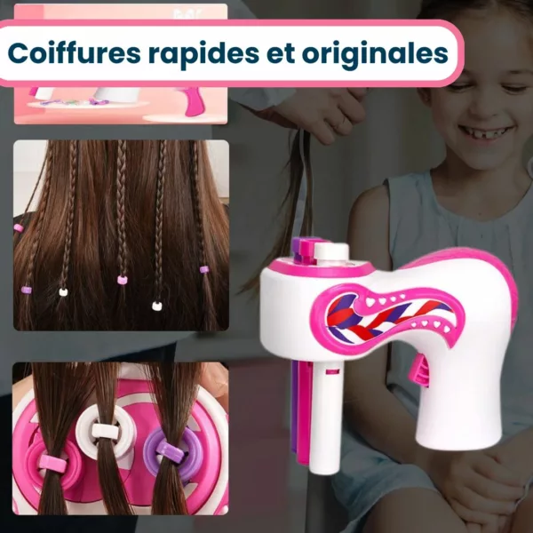 Kit Coiffure Magique – Image 3