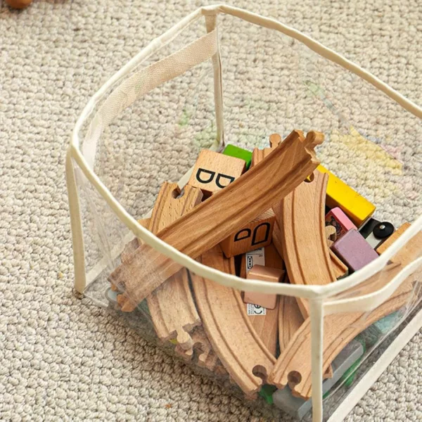 Rangement jouet enfant – Image 3