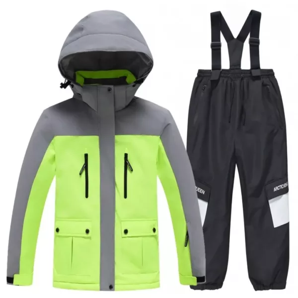 Combinaison ski enfant​ – Image 14