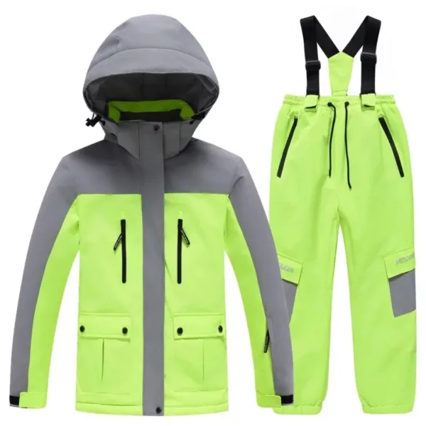 Combinaison ski enfant​ – Image 13