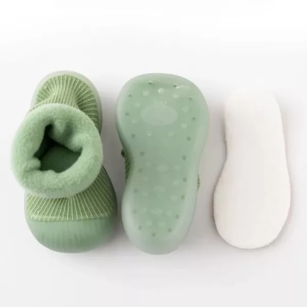 Chaussure premier pas bebe – Image 5