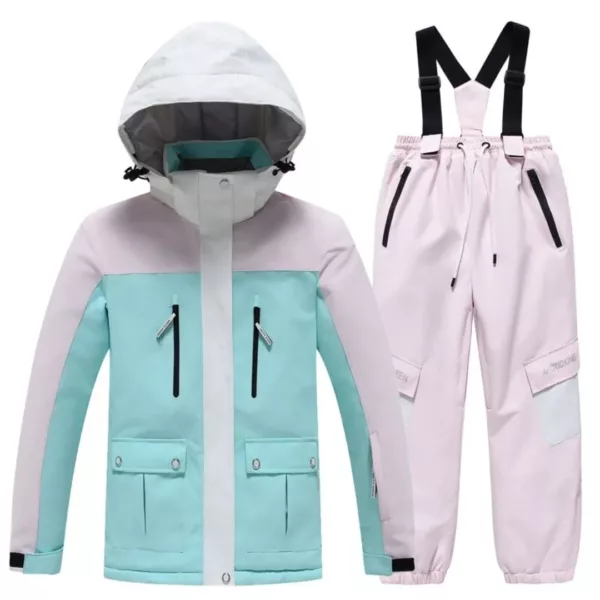 Combinaison ski enfant​ – Image 12