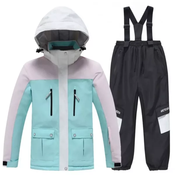 Combinaison ski enfant​ – Image 11