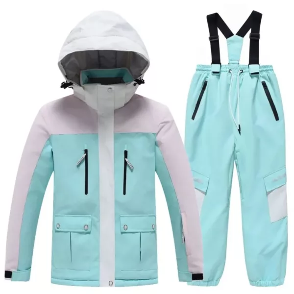 Combinaison ski enfant​ – Image 10