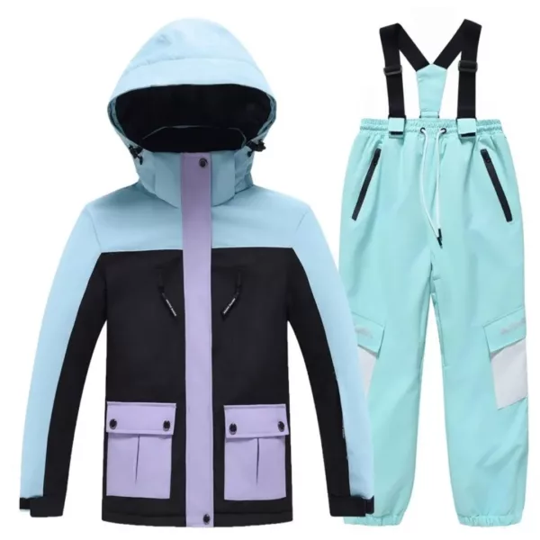 Combinaison ski enfant​ – Image 8