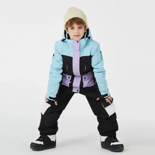 Combinaison ski enfant​ – Image 5