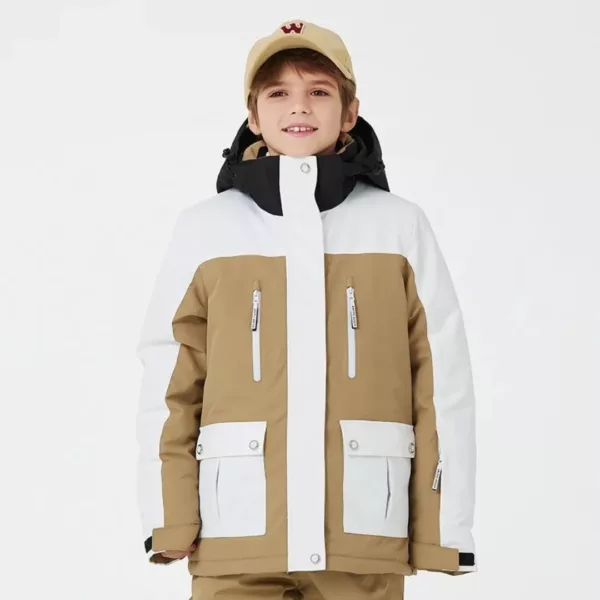 Combinaison ski enfant​ – Image 2