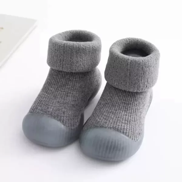 Chaussure premier pas bebe