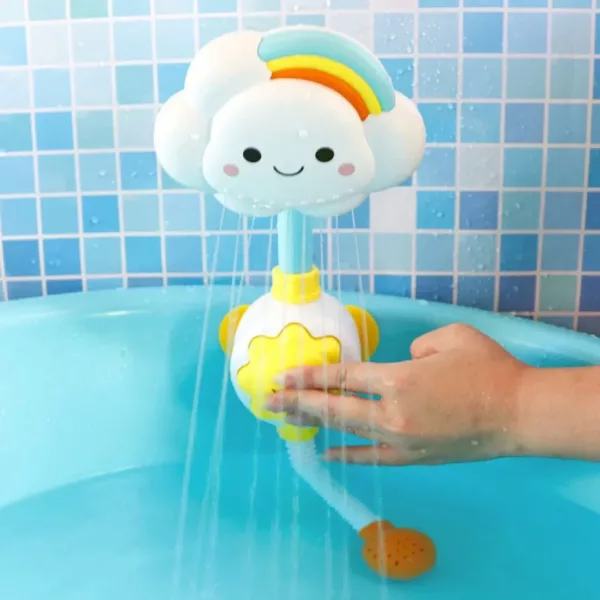 Jouet de bain pour bebe – Image 4