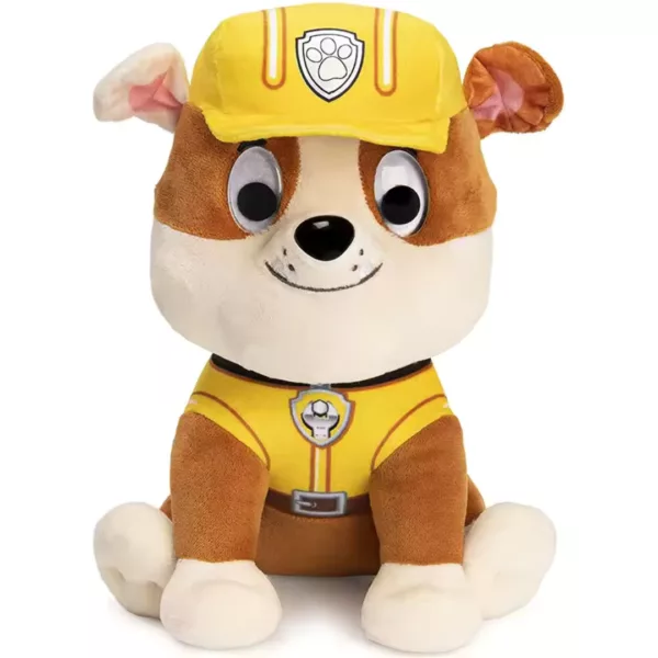 Peluche pat patrouille – Image 2