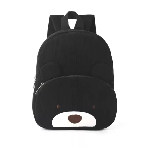 Sac à dos garçon maternelle – Image 3