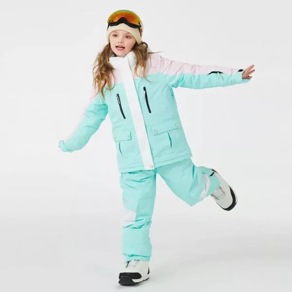 Combinaison ski enfant​ – Image 6