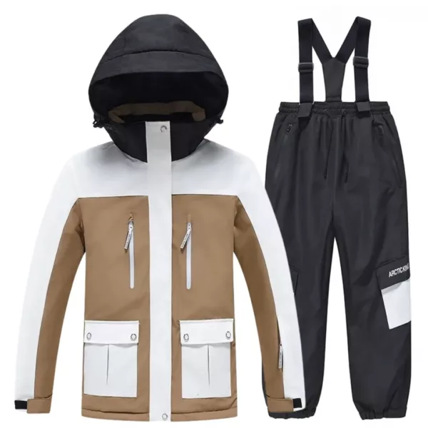 Combinaison ski enfant​ – Image 15