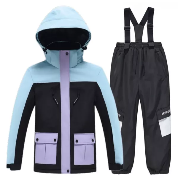 Combinaison ski enfant​ – Image 9