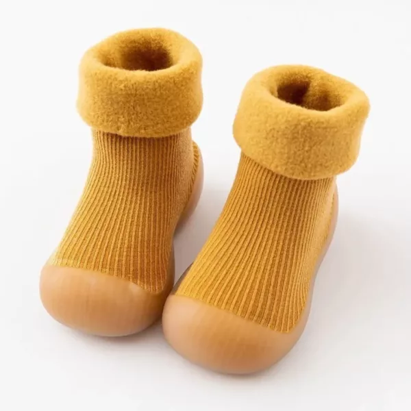 Chaussure premier pas bebe – Image 8