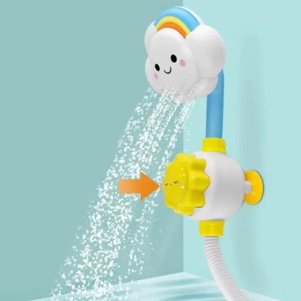 Jouet de bain pour bebe – Image 3