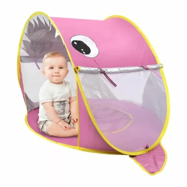 Tente bebe anti uv – Image 3