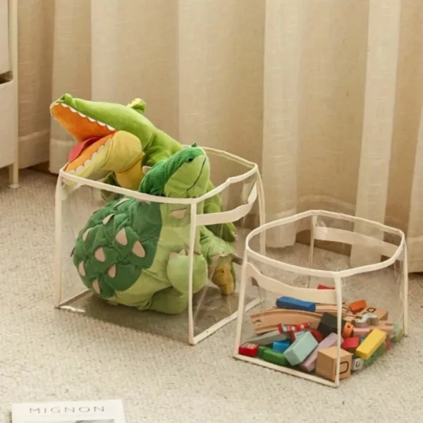 Rangement jouet enfant – Image 5