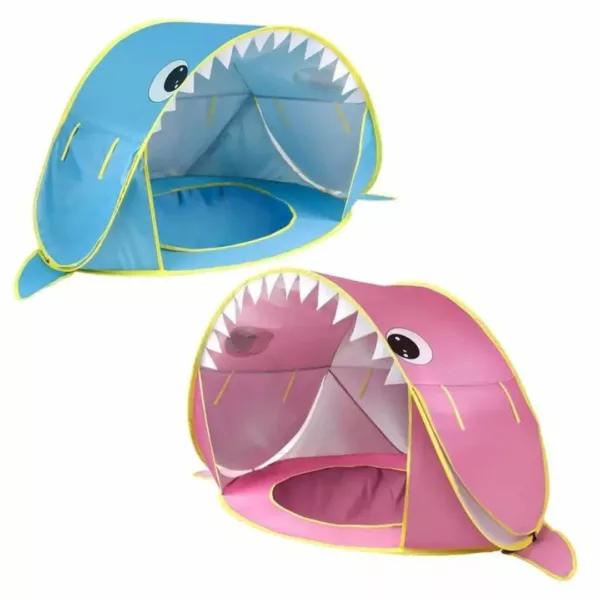 Tente bebe anti uv – Image 5