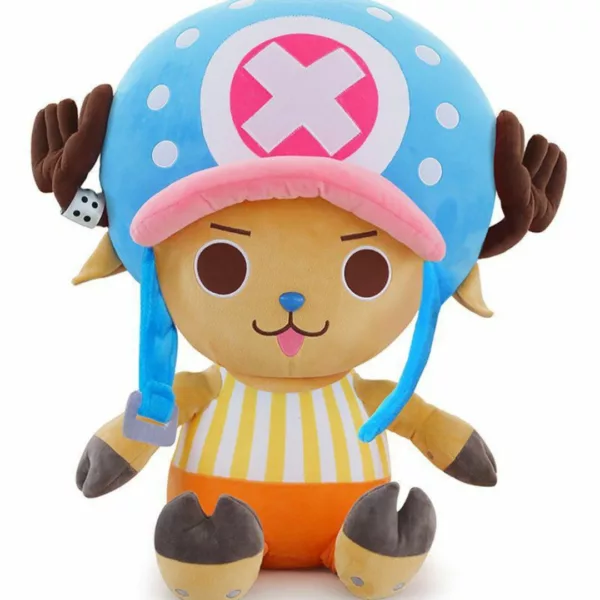 Peluche one piece – Image 5