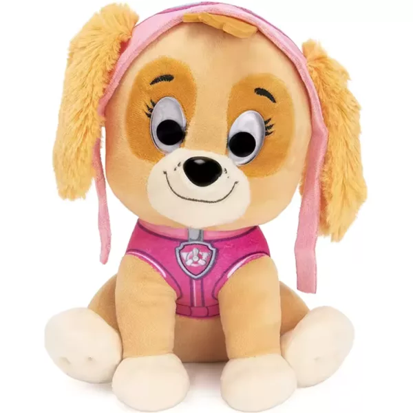 Peluche pat patrouille – Image 4